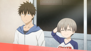 Uzaki-chan wa Asobitai!